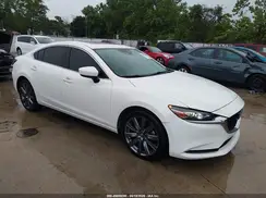 JM1GL1VM2M1608044 2021 MAZDA 6