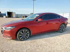 JM1GL1VM2M1608108 2021 MAZDA 6