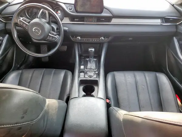 JM1GL1VM2M1608108 2021 MAZDA 6 - Image 8