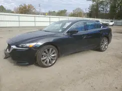 JM1GL1VM2M1608450 2021 MAZDA 6