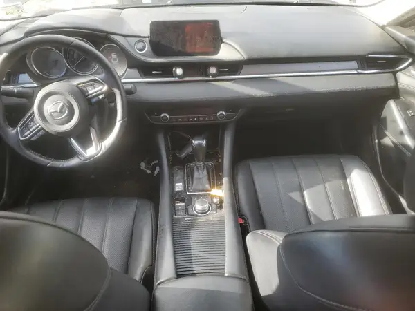 JM1GL1VM2M1608450 2021 MAZDA 6 - Image 8