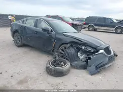 JM1GL1VM2M1608691 2021 MAZDA 6