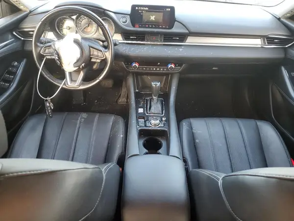 JM1GL1VM2M1609999 2021 MAZDA 6 - Image 8