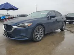 JM1GL1VM2M1610909 2021 MAZDA 6