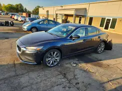 JM1GL1VM2M1611428 2021 MAZDA 6