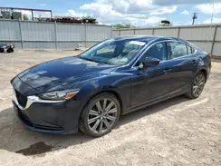 JM1GL1VM2M1612112 2021 MAZDA 6