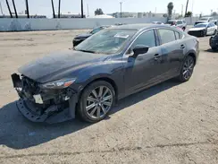 JM1GL1VM2M1612157 2021 MAZDA 6