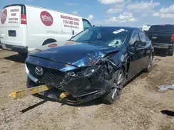 JM1GL1VM2M1614006 2021 MAZDA 6