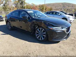 JM1GL1VM2M1614734 2021 MAZDA 6
