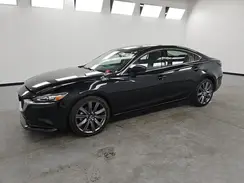 JM1GL1VM2M1614779 2021 MAZDA 6