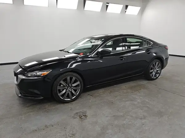 JM1GL1VM2M1614779 2021 MAZDA 6 - Image 1