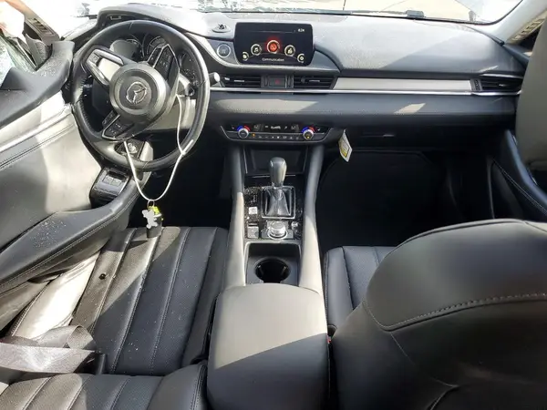 JM1GL1VM2M1615950 2021 MAZDA 6 - Image 8
