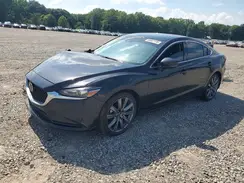 JM1GL1VM2M1616662 2021 MAZDA 6