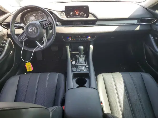 JM1GL1VM2M1616662 2021 MAZDA 6 - Image 8