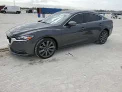 JM1GL1VM2M1616922 2021 MAZDA 6