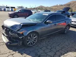 JM1GL1VM2M1617844 2021 MAZDA 6