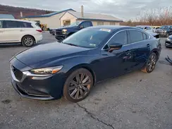 JM1GL1VM3J1305480 2018 MAZDA 6