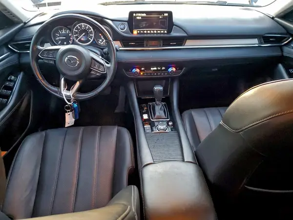 JM1GL1VM3J1305480 2018 MAZDA 6 - Image 8