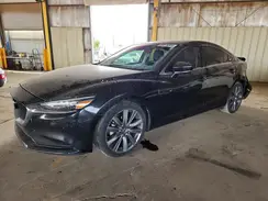 JM1GL1VM3J1306631 2018 MAZDA 6