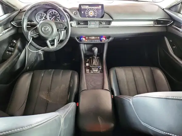 JM1GL1VM3J1306631 2018 MAZDA 6 - Image 8