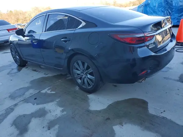 JM1GL1VM3J1306810 2018 MAZDA 6 - Image 2