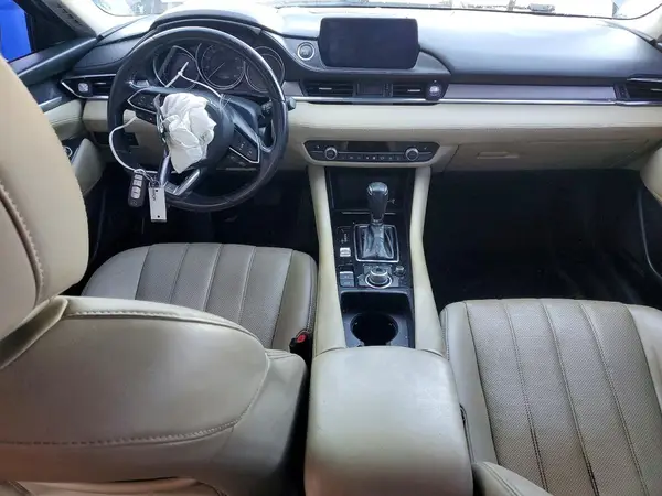 JM1GL1VM3J1306810 2018 MAZDA 6 - Image 8