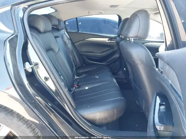 JM1GL1VM3J1306905 2018 MAZDA 6 - Image 8