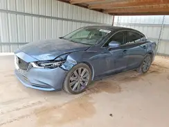 JM1GL1VM3J1307486 2018 MAZDA 6
