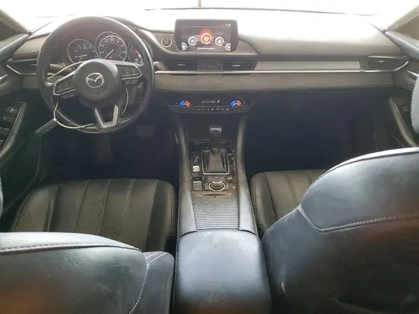 JM1GL1VM3J1307486 2018 MAZDA 6 - Image 8