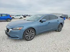 JM1GL1VM3J1307794 2018 MAZDA 6