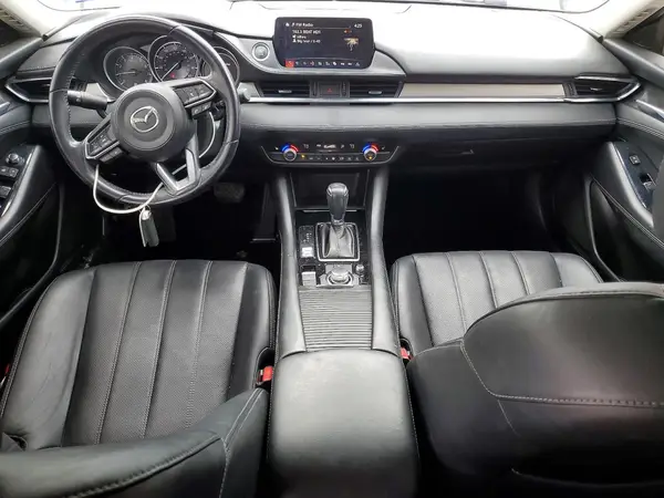 JM1GL1VM3J1307794 2018 MAZDA 6 - Image 8