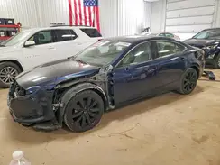 JM1GL1VM3J1308007 2018 MAZDA 6