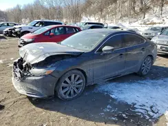 JM1GL1VM3J1309125 2018 MAZDA 6