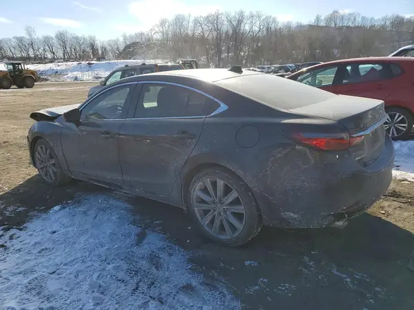 JM1GL1VM3J1309125 2018 MAZDA 6 - Image 2