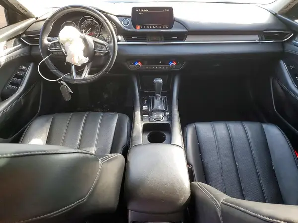 JM1GL1VM3J1309125 2018 MAZDA 6 - Image 8
