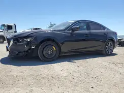 JM1GL1VM3J1309710 2018 MAZDA 6