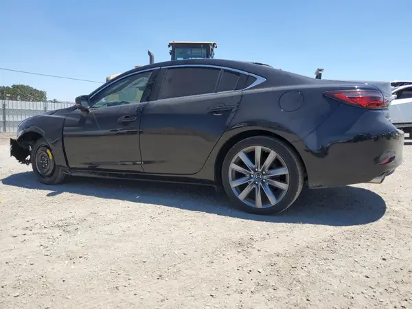 JM1GL1VM3J1309710 2018 MAZDA 6 - Image 2