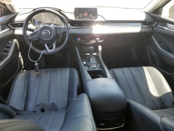 JM1GL1VM3J1309710 2018 MAZDA 6 - Image 8