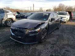 JM1GL1VM3J1310100 2018 MAZDA 6