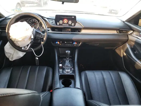 JM1GL1VM3J1310100 2018 MAZDA 6 - Image 8