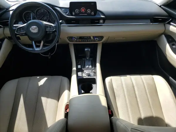 JM1GL1VM3J1311070 2018 MAZDA 6 - Image 8