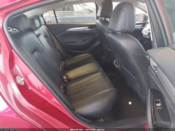 JM1GL1VM3J1311229 2018 MAZDA 6 - Image 8