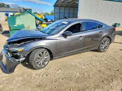 JM1GL1VM3J1311618 2018 MAZDA 6