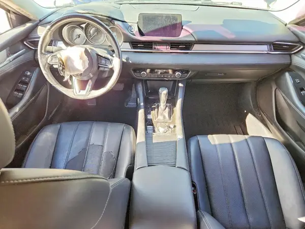 JM1GL1VM3J1311618 2018 MAZDA 6 - Image 8