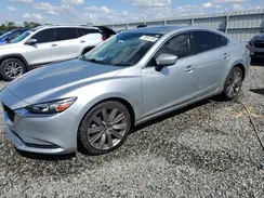 JM1GL1VM3J1312025 2018 MAZDA 6