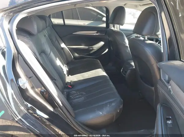 JM1GL1VM3J1312123 2018 MAZDA 6 - Image 8