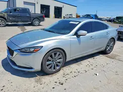 JM1GL1VM3J1314308 2018 MAZDA 6