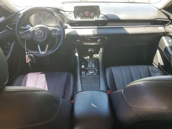 JM1GL1VM3J1314308 2018 MAZDA 6 - Image 8