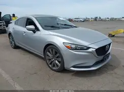 JM1GL1VM3J1314342 2018 MAZDA 6