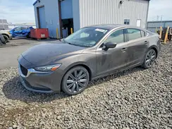 JM1GL1VM3J1315197 2018 MAZDA 6